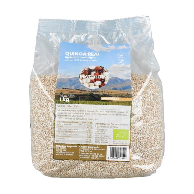 Quinoa royal bio 1 kg