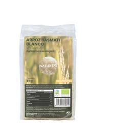 Riz blanc basmati bio 1 kg