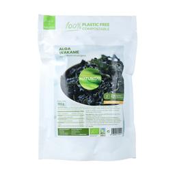 Algues Wakamé bio 100 g