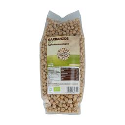 Pois chiches bio 500 g