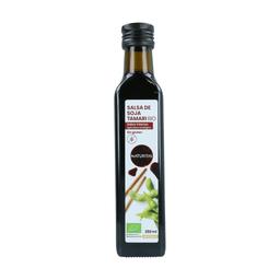 Sauce soja tamari bio sans gluten 250 ml