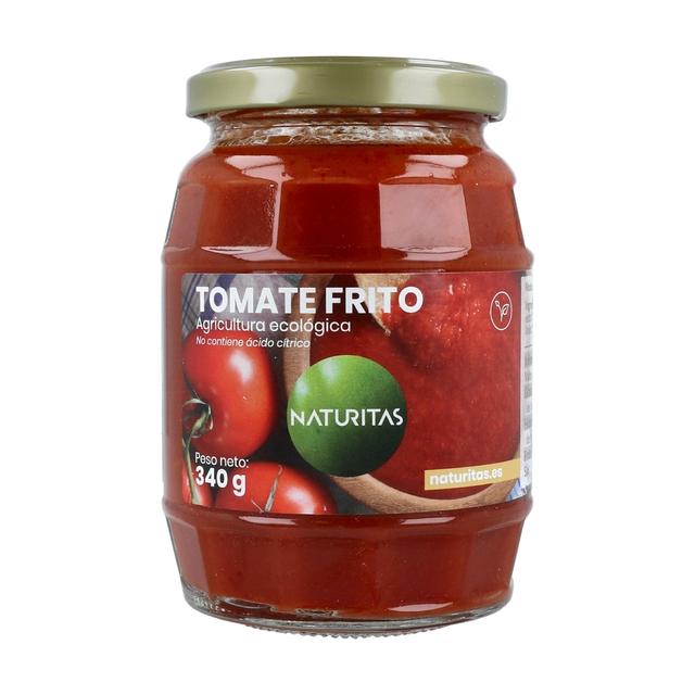 Tomate frite bio 340 g