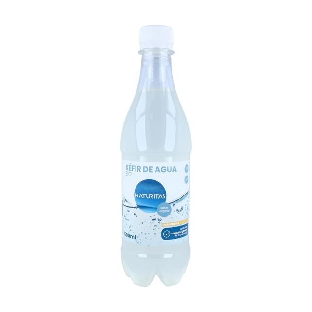 Kéfir d'eau bio 500 ml