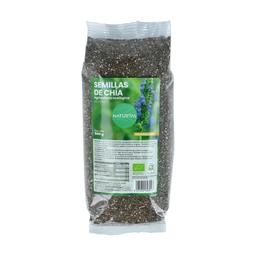 Graines de chia bio 500 g