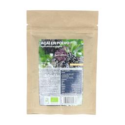 Açaï en poudre biologique 70 g