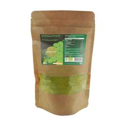 Moringa en poudre biologique 150 g de poudre