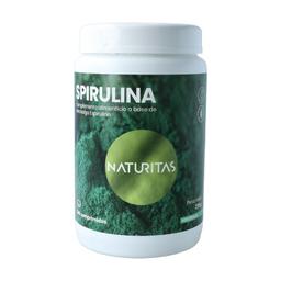 Pure Bio Spiruline 540 comprimés