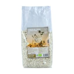 Flocons de sarrasin bio 500 g