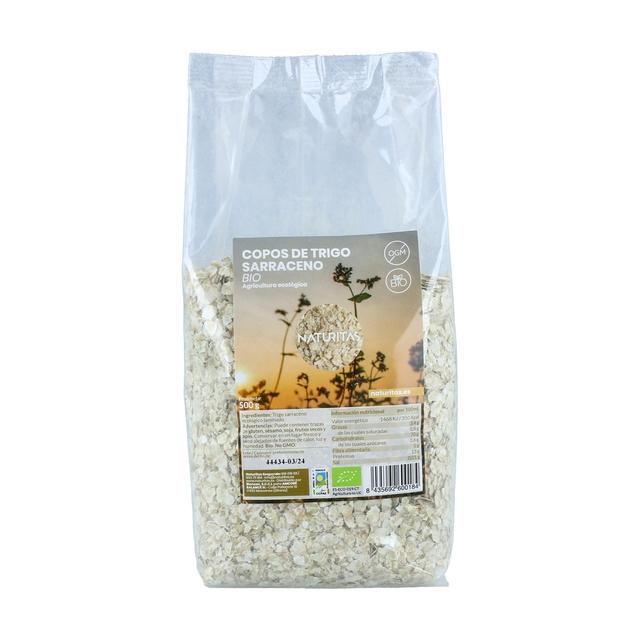 Flocons de sarrasin bio 500 g