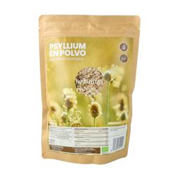 Poudre de psyllium bio 400 g de poudre