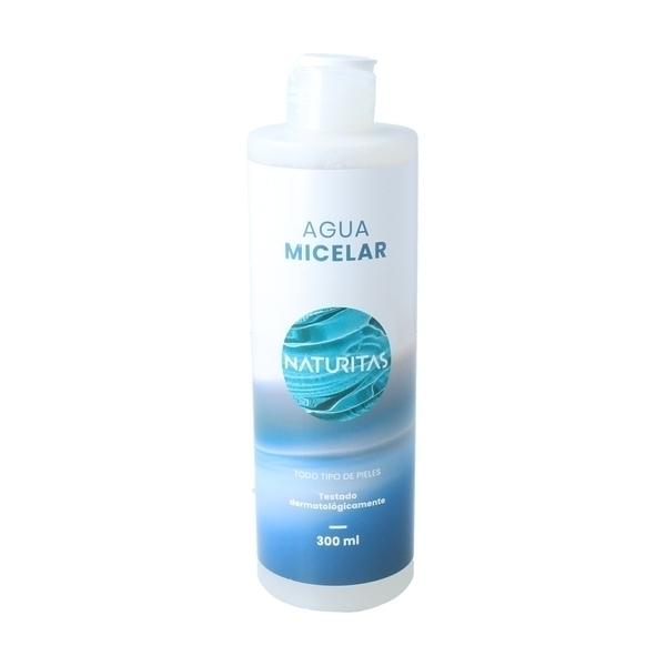 Eau micellaire 300 ml