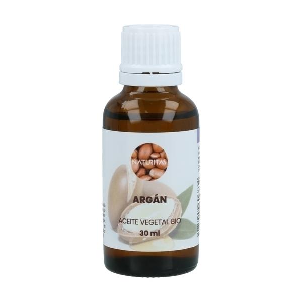 Huile végétale d'argan bio 30 ml de huile