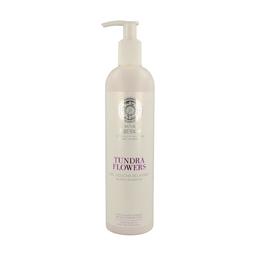 Gel Douche Relaxant Tundra Flowers 400 ml de gel