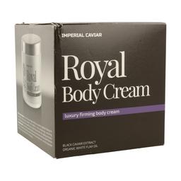 Imperial Caviar Royal Crème Raffermissante pour le Corps 400 ml