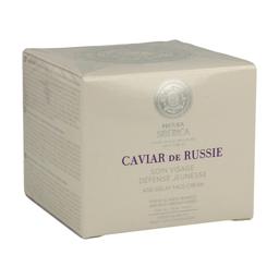 Caviar de Russie Crème Visage Anti Aging 50 ml de crème