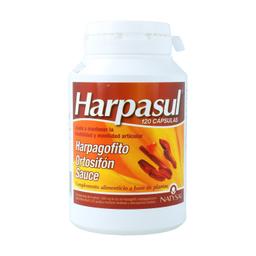 Gélules d'Harpasul 120 capsules