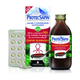 PACK ProtecSapin 250 ml