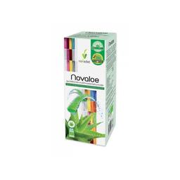 Novaloe Aloe Vera Novadiet, 1 l Bio