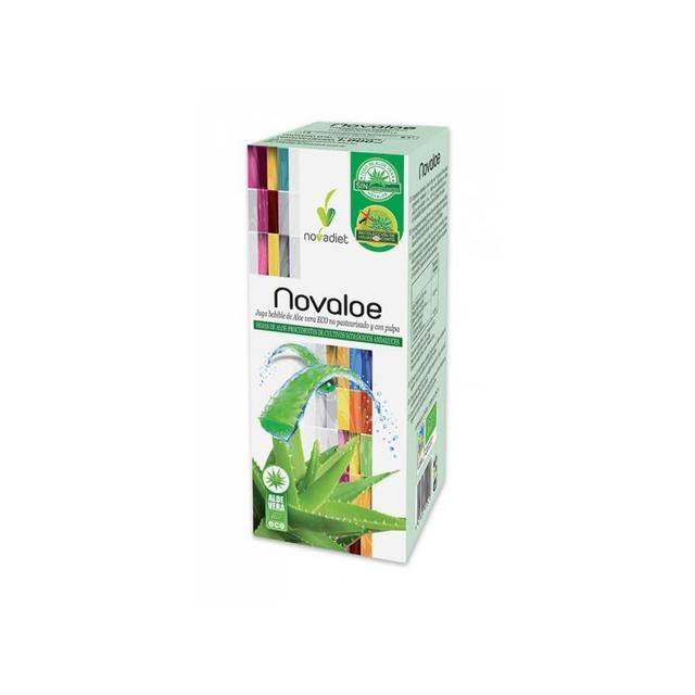 Novaloe Aloe Vera Novadiet, 1 l Bio