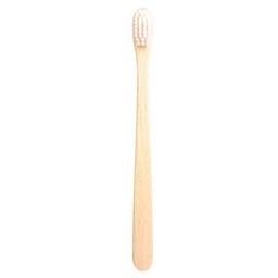 Brosse à dents en bois de hêtre