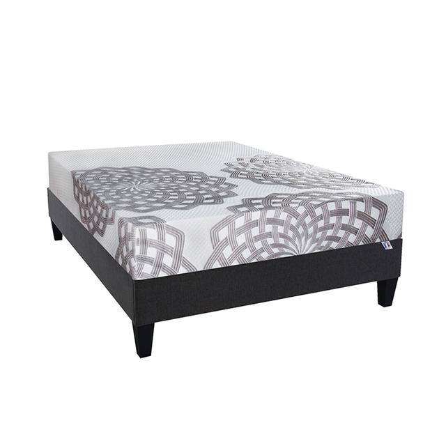 Ensemble Héraklion 180x200 cm | Matelas + Sommier