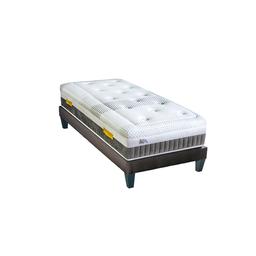 Ensemble Delphes 90x190 cm | Matelas + Sommier