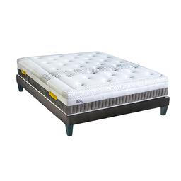 Ensemble Delphes 140x200 cm | Matelas + Sommier