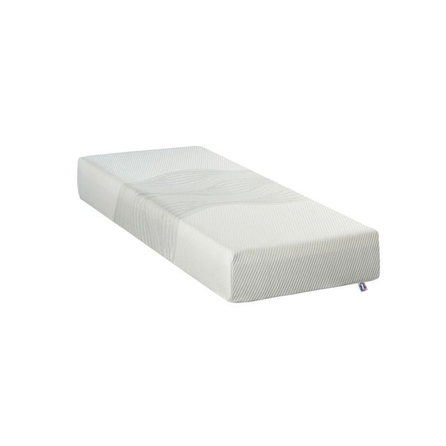 Matelas SENSITIVE 90x190 | Mousse avec mémoire de forme