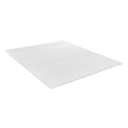 Surmatelas Nuage mousse à mémoire de forme | 140x190 cm