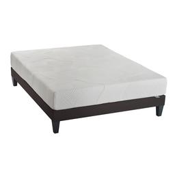 Ensemble Oslo 140x200 cm | Matelas + Sommier