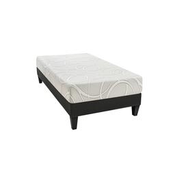 Ensemble Poséidon 90x190 cm | Matelas + Sommier