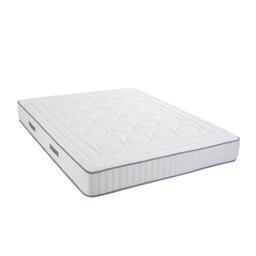 Matelas CRISTAL 140x190 | Accueil mémoire de forme