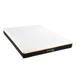 Matelas OLYMPE 140x190 | Mousse avec mémoire de forme