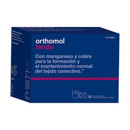 Tendom d'Orthomol 30 unités