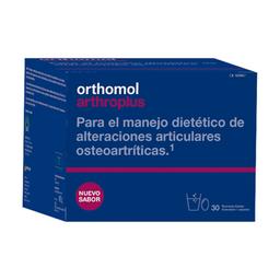 Orthomol Arthro plus 30 sachets