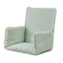 Coussin de Chaise Haute en Coton Bio Vert