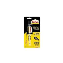 Colle contact Pattex liquide