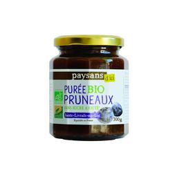 Purée de pruneaux 300g