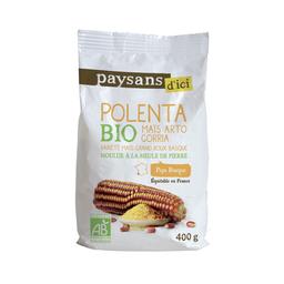 Polenta 400g