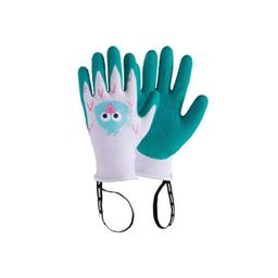 Gants jardinage enfant - Margot l'oiseau 6-8 ans