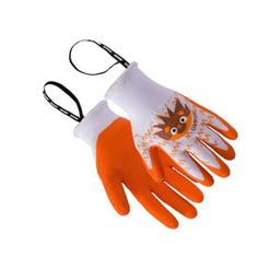 Gants jardinage enfant - Gaston le hérisson 4-6 ans