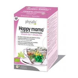 Infusion Happy Mama Bio 20 unités