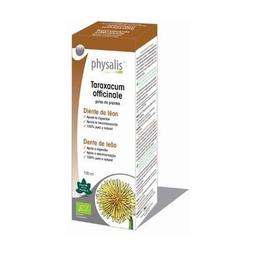 Extrait de pissenlit (Taraxacum O.) Bio 100 ml