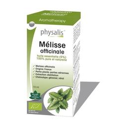 Melissa Bio Essence 10 ml