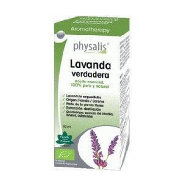 Essence de lavande bio Bio 30 ml