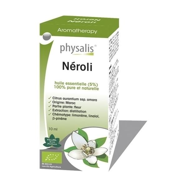 Neroli Bio Essence 10 ml