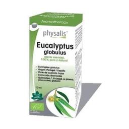 Essence d'Eucalyptus Globulus Bio 30 ml