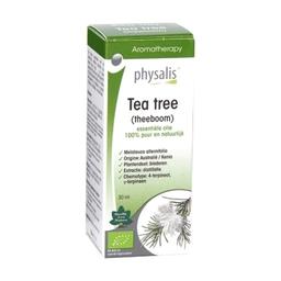 Tea tree 30 ml