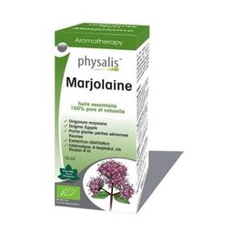 Essence de marjolaine bio 10 ml