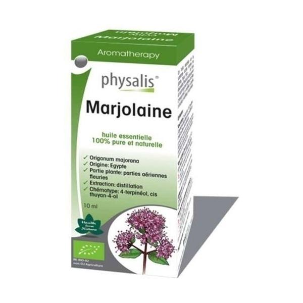 Essence de marjolaine bio 10 ml